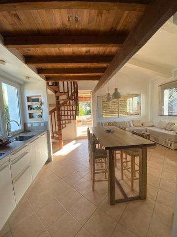 Petit Mas Calme Typique Du Sud ! Villa Valergues Kültér fotó