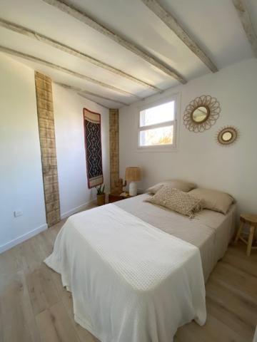 Petit Mas Calme Typique Du Sud ! Villa Valergues Kültér fotó